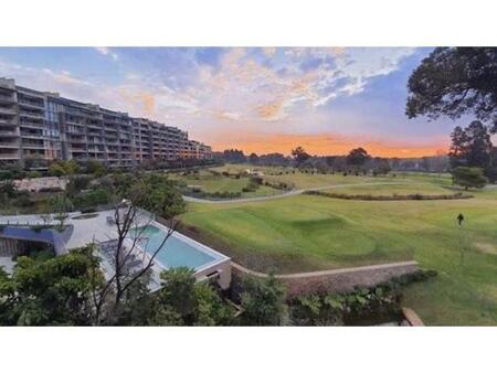 2 Bedroom Penthouse in Houghton Estate