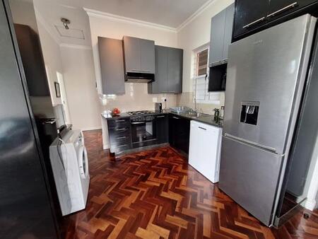 2 Bedroom Apartment in Craighall Park