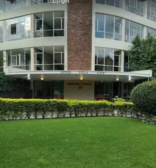 2 Bedroom Flat in Birdhaven