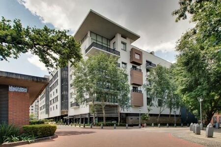 2 Bedroom Apartment in Melrose Arch