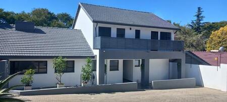 1 Bedroom Apartment in Blairgowrie