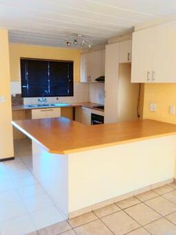 2 Bedroom Apartment in Malanshof