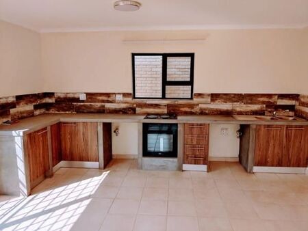 1 Bedroom Apartment in Kensington B