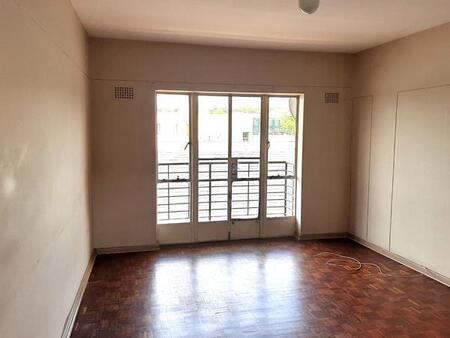 1 Bedroom Apartment in Craighall