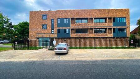 3 Bedroom Apartment in Blairgowrie