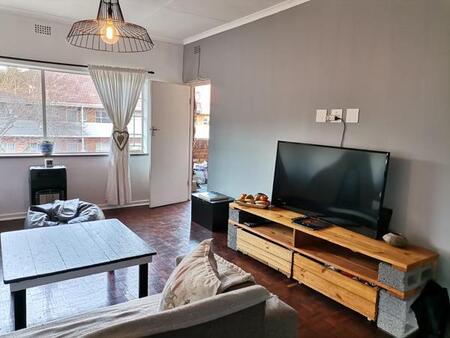 3 Bedroom Apartment in Linden