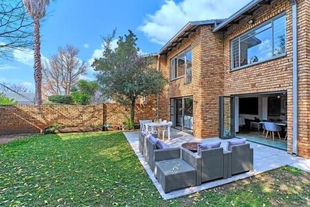 4 Bedroom Cluster in Victory Park