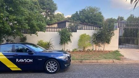 3 Bedroom House in Westdene