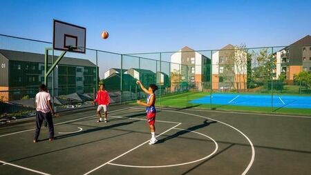 1 Bedroom Apartment in Fairland