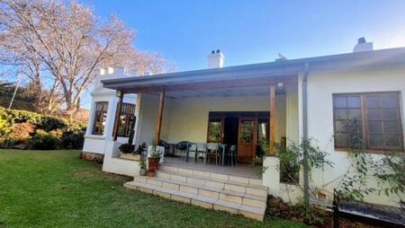 3 Bedroom House in Parktown