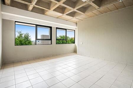 Studio Apartment in Ferndale