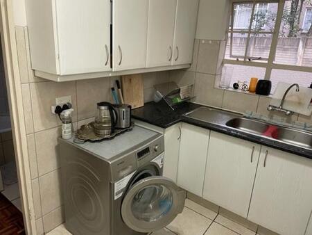 1.5 Bedroom Apartment in Blairgowrie