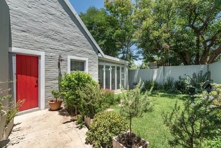 3 Bedroom House in Linden