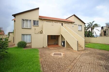 2 Bedroom Apartment in North Riding