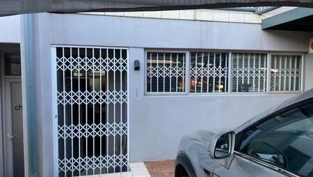 1 Bedroom Apartment in Greenside