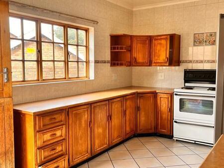 3 Bedroom House in Sharonlea