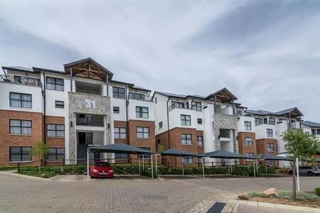 1 Bedroom Apartment in Olivedale