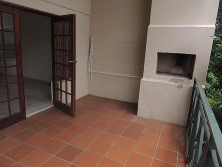 2 Bedroom Apartment in Northwold