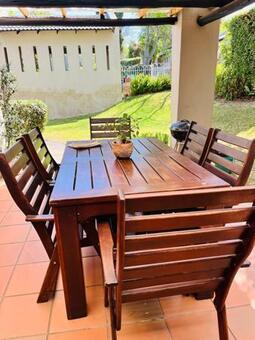 2 Bedroom Apartment in Sundowner