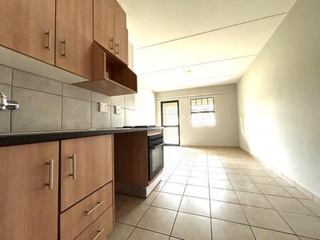 2 Bedroom Apartment in Kibler Park