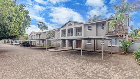 3 Bedroom Apartment in North Riding