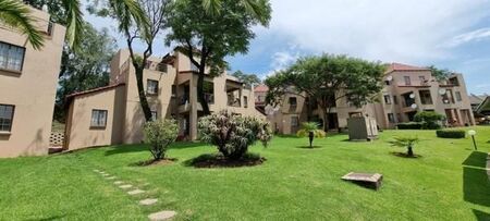 2 Bedroom Apartment in Sharonlea