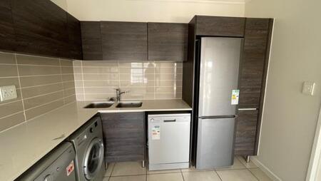 1 Bedroom Apartment in Olivedale