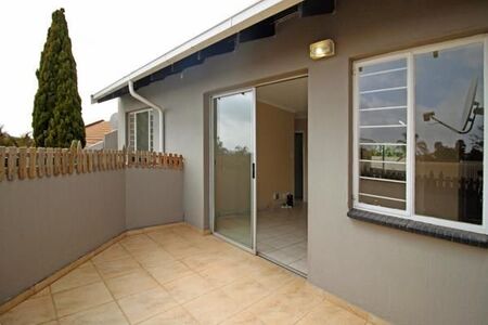 2 Bedroom Apartment in Sundowner