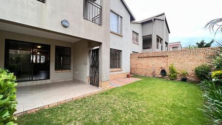 2 Bedroom Apartment in North Riding