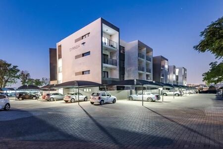 1 Bedroom Apartment in North Riding