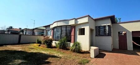 3 Bedroom House in The Hill