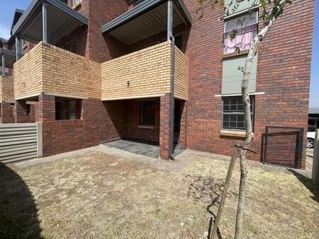 2 Bedroom Apartment in Kibler Park