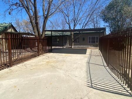 3 Bedroom House in Rispark