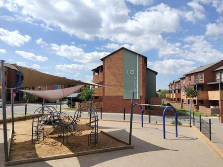 2 Bedroom Apartment in Kibler Park