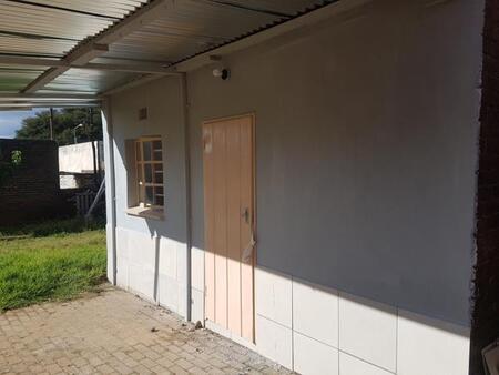 1 Bedroom House in Rewlatch