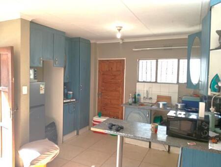 3 Bedroom House in Ormonde