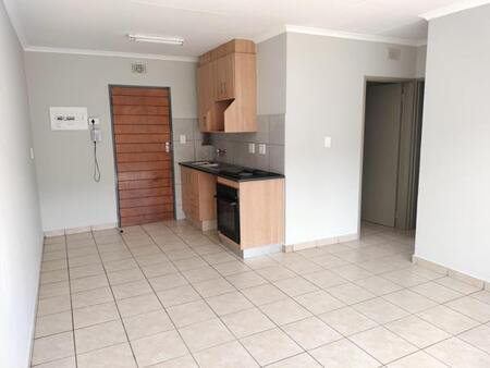 2 Bedroom Apartment in Kibler Park