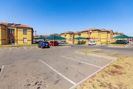 2 Bedroom Townhouse in Ormonde