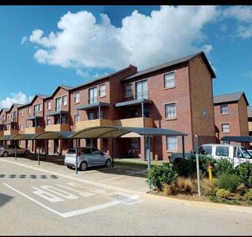 2 Bedroom Apartment in Alveda