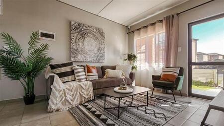 2 Bedroom Apartment in Glenvista