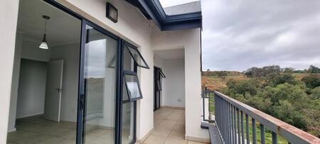 1 Bedroom Penthouse in Oakdene