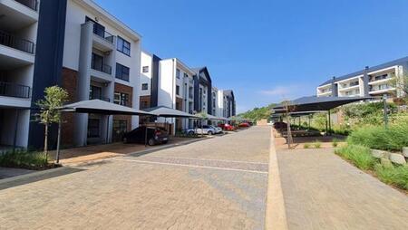 1 Bedroom Apartment in Mulbarton