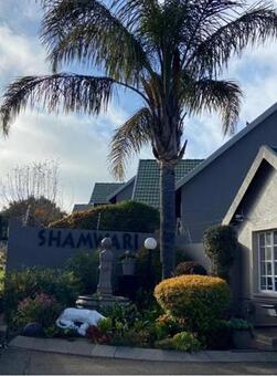 2 Bedroom Apartment in Bassonia