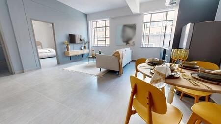 2 Bedroom Apartment in Marshalltown