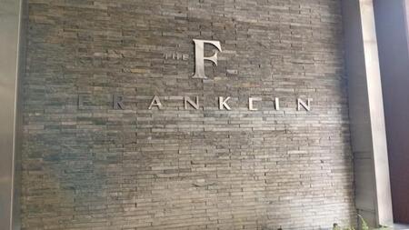 Studio Apartment in Johannesburg Central