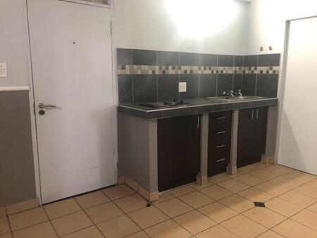 1 Bedroom Apartment in Marshalltown