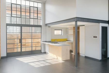 1 Bedroom Apartment in Braamfontein