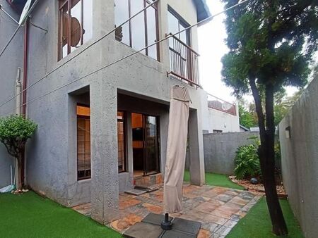 3 Bedroom Apartment in Corlett Gardens