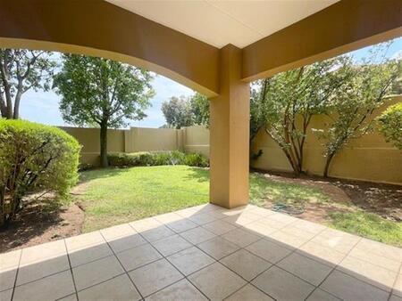 1 Bedroom Apartment in Sunninghill