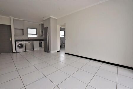 1 Bedroom Apartment in Fourways